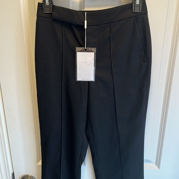Third Form Reset Tailored Trousers - Picture 7 of 10